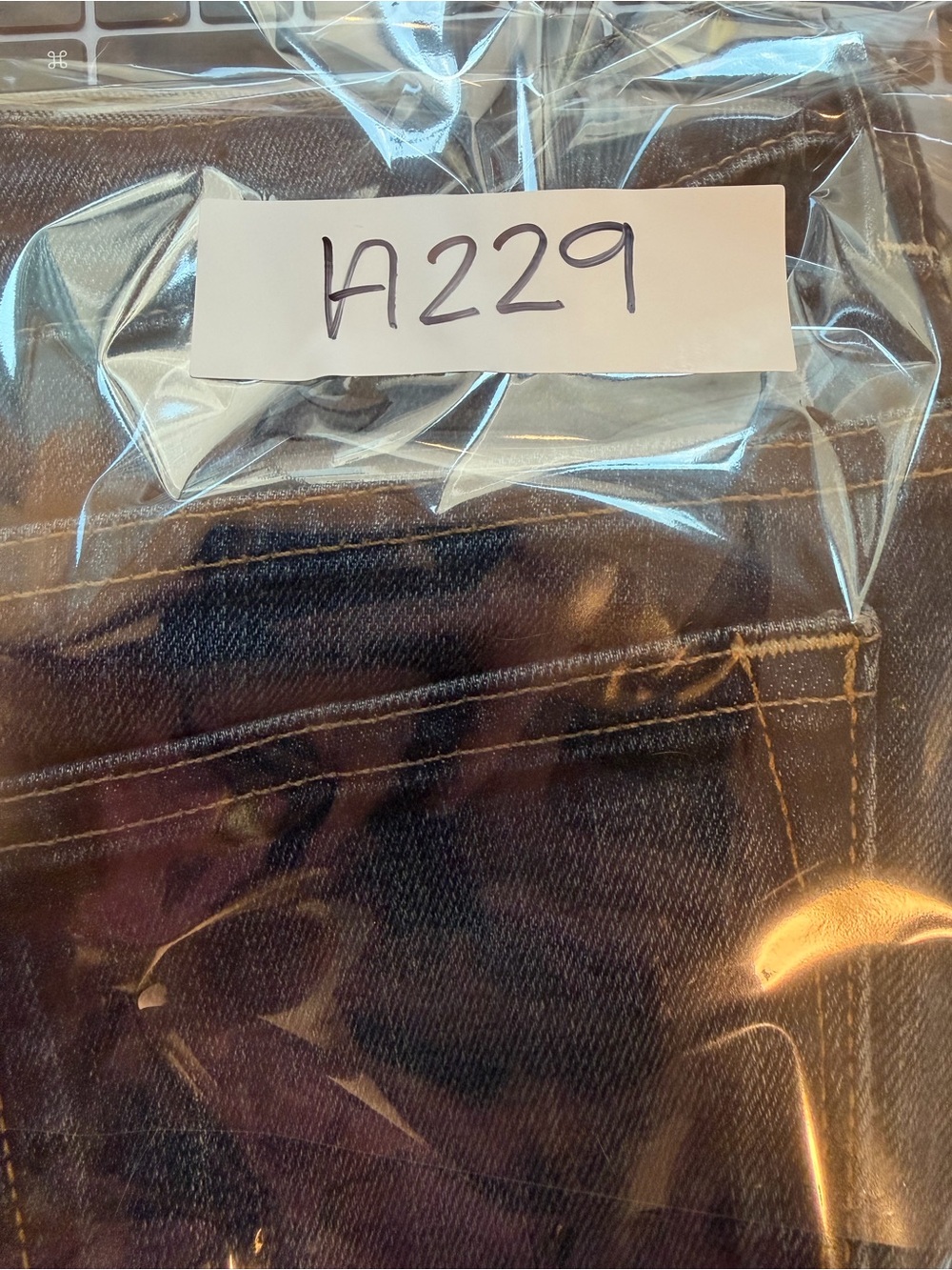 Bergdorf Goodman TEXTILE Elizabeth and James by Mary Kate & Ashley Olsen Size 26 - Picture 11 of 11